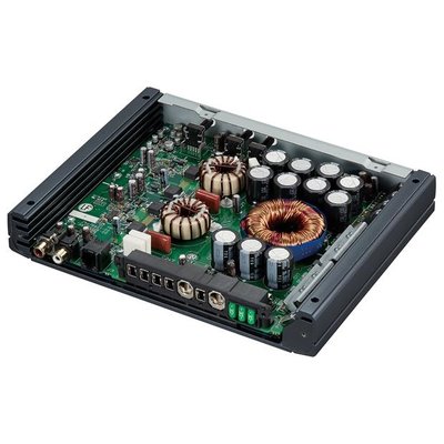 KENWOOD EXCELON XR601-1 KENWOOD EXCELON 600.1 AMP