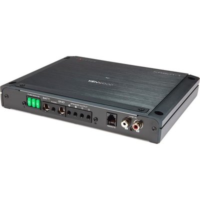 KENWOOD EXCELON XR601-1 KENWOOD EXCELON 600.1 AMP