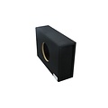 ATREND 8SVME 8" SINGLE HYPER VENTED BOX