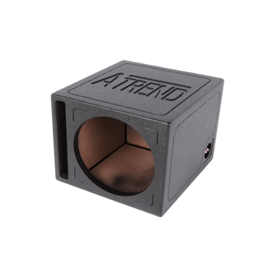 ATREND T112SV-C 12" SINGLE VENTED BOX