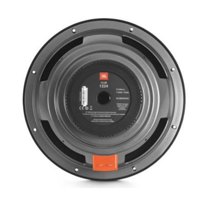 JBL CLUB1224 CLEARANCE