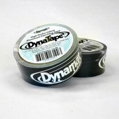 Dynamat DynaTape 30-foot roll of 1.5""-wide aluminum finishing tape