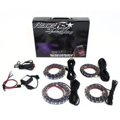 RSBTRGBL2 RACE SPORT RGB UNDERBODY LED KIT