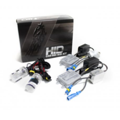 RS H4-6K RACE SPORT HID KIT