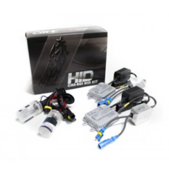 RS 9004-8K RACE SPORT HID KIT