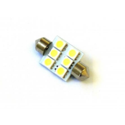 RS-36MM-R-5050 RACE SPORT LED AUTO LAMP