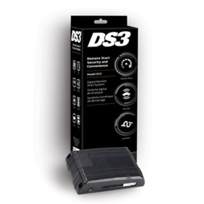 DIRECTED DS3 DIRECTED DIGITAL LOW CURR. REMOTE START