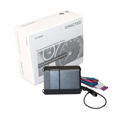 DIRECTED 556UXL DIRECTED UNIVERSAL BYPASS MODULE
