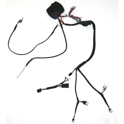 DIRECTED THGM610D DIRECTED INFINITI/NISSAN T-HARNESS