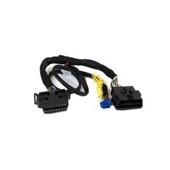 THTOD1 DIRECTED TOYOTA T-HARNESS
