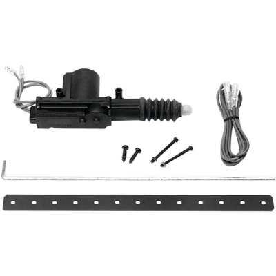 DIRECTED 524T DIRECTED DOOR LOCK ACTUATOR