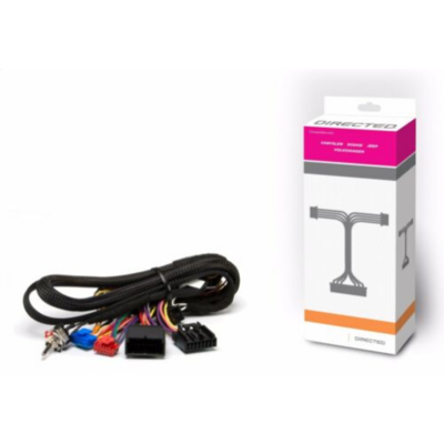 DIRECTED THCHD2 DIRECTED CRYS/DODGE/JEEP T-HARNESS