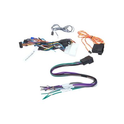 MAESTRO HRN-AR-CH2 MAESTRO DSR1/ARR HARNESS