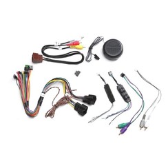 HRN-HRR-GM5 MAESTRO RR GM HARNESS