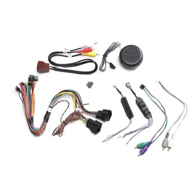 MAESTRO HRN-HRR-GM5 MAESTRO RR GM HARNESS