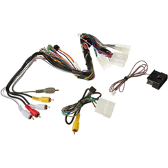 HRN-HRR-CH1 MAESTRO CHRYS  T-HARNESS