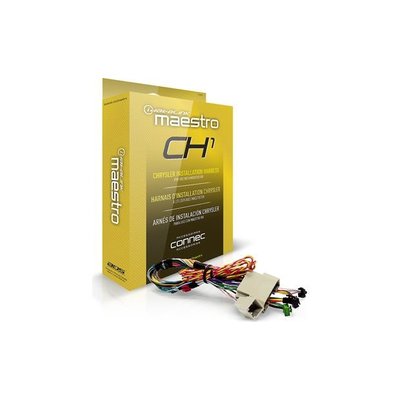 MAESTRO HRN-HRR-CH1 MAESTRO CHRYS  T-HARNESS
