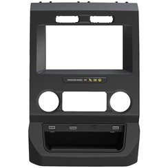 KIT-FTR1 MAESTRO FORD F150 15-UP DASH KIT