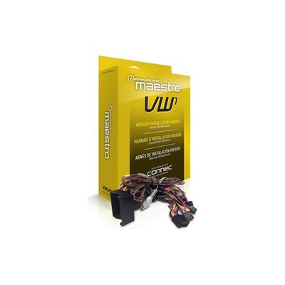 MAESTRO HRN-RR-VW1 MAESTRO VW HARNESS