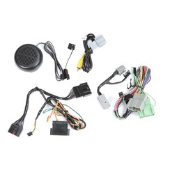 HRN-HRR-GM3 MAESTRO RR GM HARNESS HRGM3