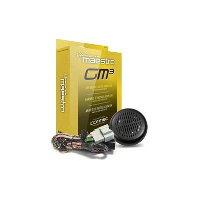 MAESTRO HRN-HRR-GM3 MAESTRO RR GM HARNESS HRGM3