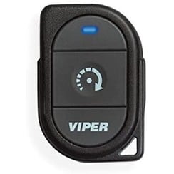 7116V VIPER 2WAY 1MILE RESPONDER