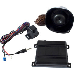 516L DIRECTED PROGRAMABLE VOICE ENABLED SIREN