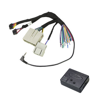 AXXESS AXDI-FD1 FORD 2007-UP INTERFACE