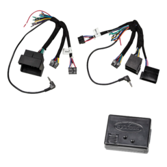 AX-MB1 MERCEDES 01-UP INTERFACE