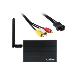 AXXESS UNIVERSAL WIRELESS MIRROR LINK MODULE