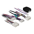 AXXESS MITO-01 MITSUBISHI 06-12 INTERFACE