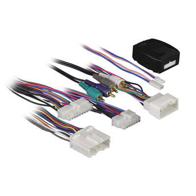AXXESS MITO-01 MITSUBISHI 06-12 INTERFACE