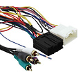 AXXESS MITO-01 MITSUBISHI 06-12 INTERFACE