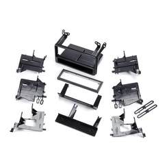 TOY-K975 AI DASH KIT SDIN TOYOTA/SCION 2000-13