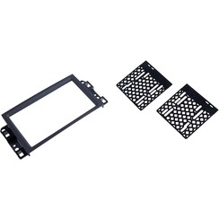 GM-K419 GM DDIN AVEO 07-11/ PONTIAC G3 2009 DASH KIT