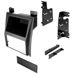 GMK264 ESCALADE 07-14 SDIN/DDIN DASH KIT