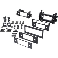 CFIK509 DOMESTIC/IMPORT MULTI KIT 1965-05 DASH KIT