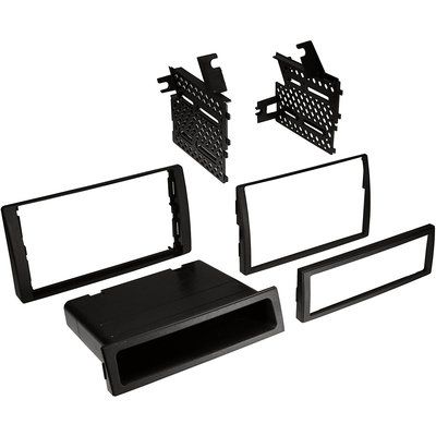 AMERICAN INT'L TOYK979 TOY CAMRY SDIN/DDIN DASH KIT