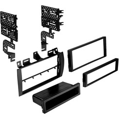 GMK262 AI DASH KIT SDIN/DDIN CADILLAC 1996-05