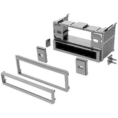 AMERICAN INT'L TOY-K997 TOYOTA MULTI KIT 1981-04