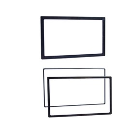 89-50-0900  3PCS DDIN TRIM RINGS