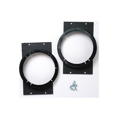 82-3300 CAVALIER 95-05 6IN PLATE ADAPTOR