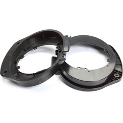 82-3018 CAMARO/CT6 16-UP SPEAKER PLATE PR