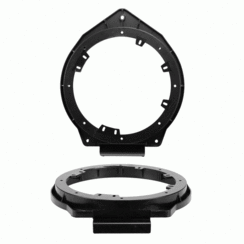 82-3006 GM MULTI 2005-UP SPEAKER ADAPTER - 6 TO 6.75 INCH