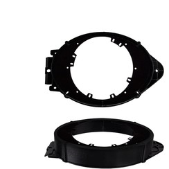 82-3005 GM TRUCKS/MALIBU 2014-UP SPEAKER ADAPTER - 6 TO 6.75 INCH