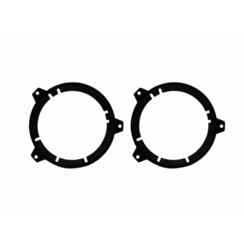 82-9303 BMW 3-SER 99-10 SPK ADAPTOR
