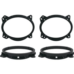 82-8146 TOYOTA MULTI 2002-UP 6X9 PLATE - PAIR