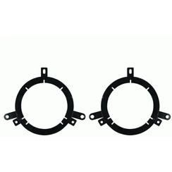82-6600 CHRYS/DODGE/ JEEP 5.25-6.5" SPK ADAPT