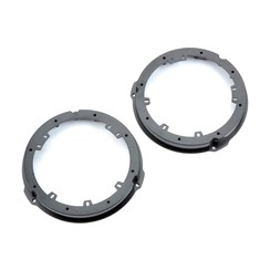 82-5605 FORD 15-17 6.5" SPK PLATE  - PAIR