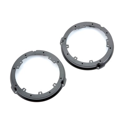 METRA 82-5605 FORD 15-17 6.5" SPK PLATE  - PAIR